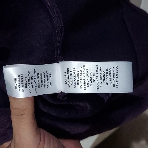 Beautiful NWT Size 14 STITCHFIX dress - Picture 16 of 16